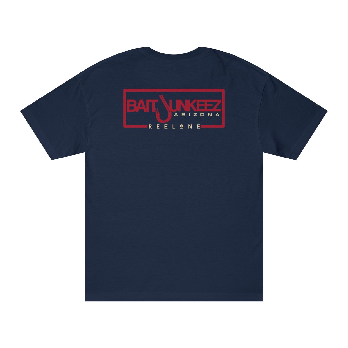 Bait Junkeez Tee (AZ Edition)