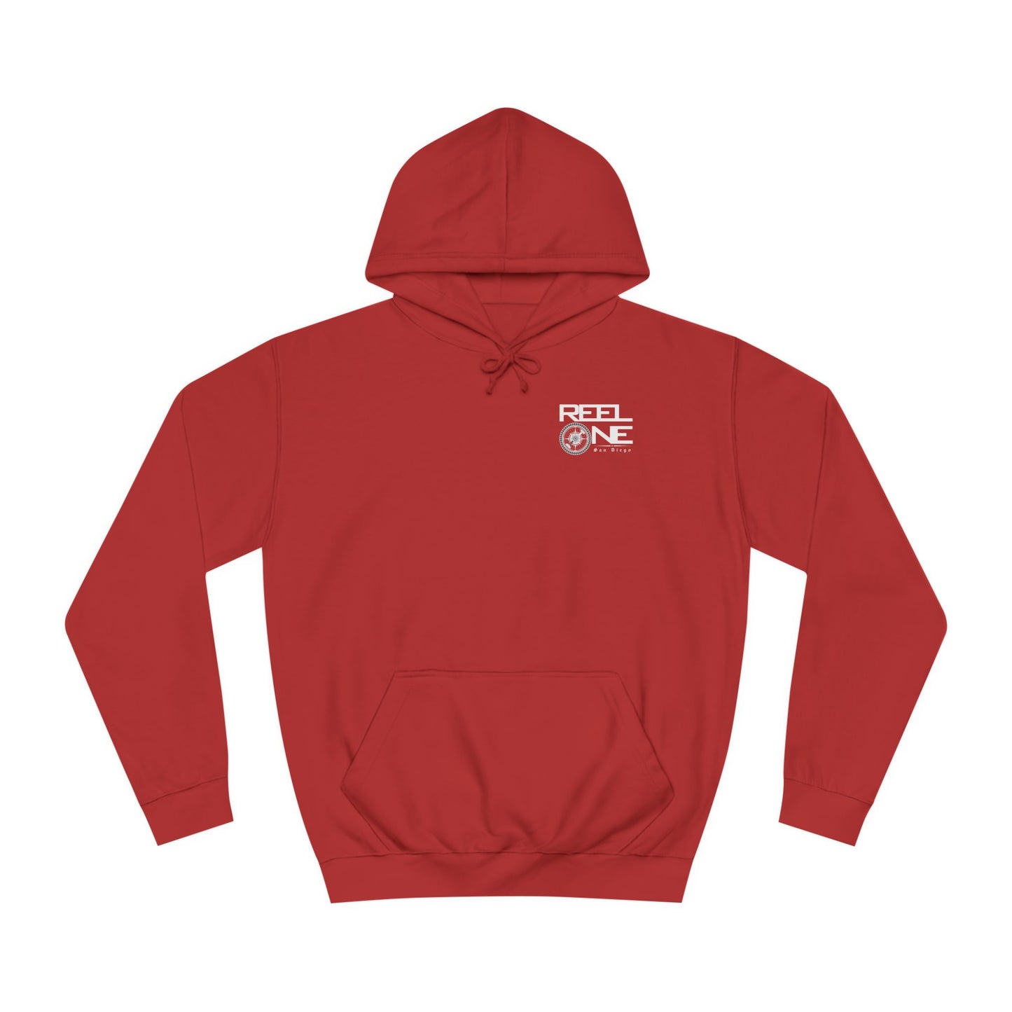 Tight Lines Shield Hoodie