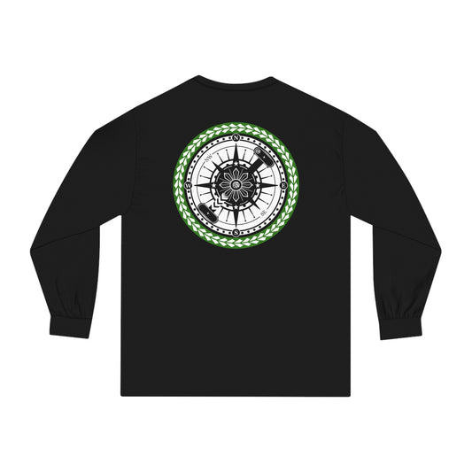 Reel One TM Seal Long Sleeve (Founders' Edition)