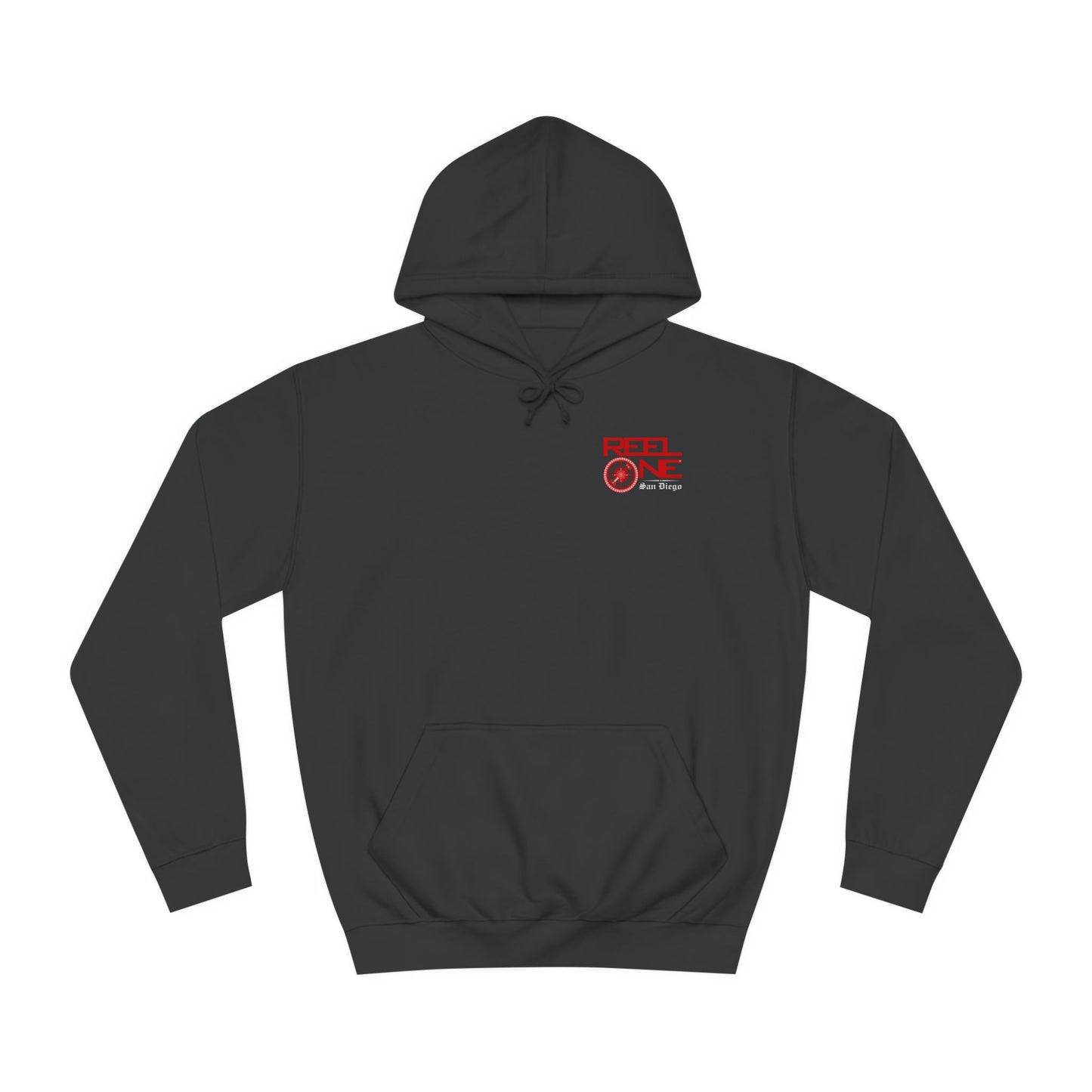 Tight Lines Shield Hoodie