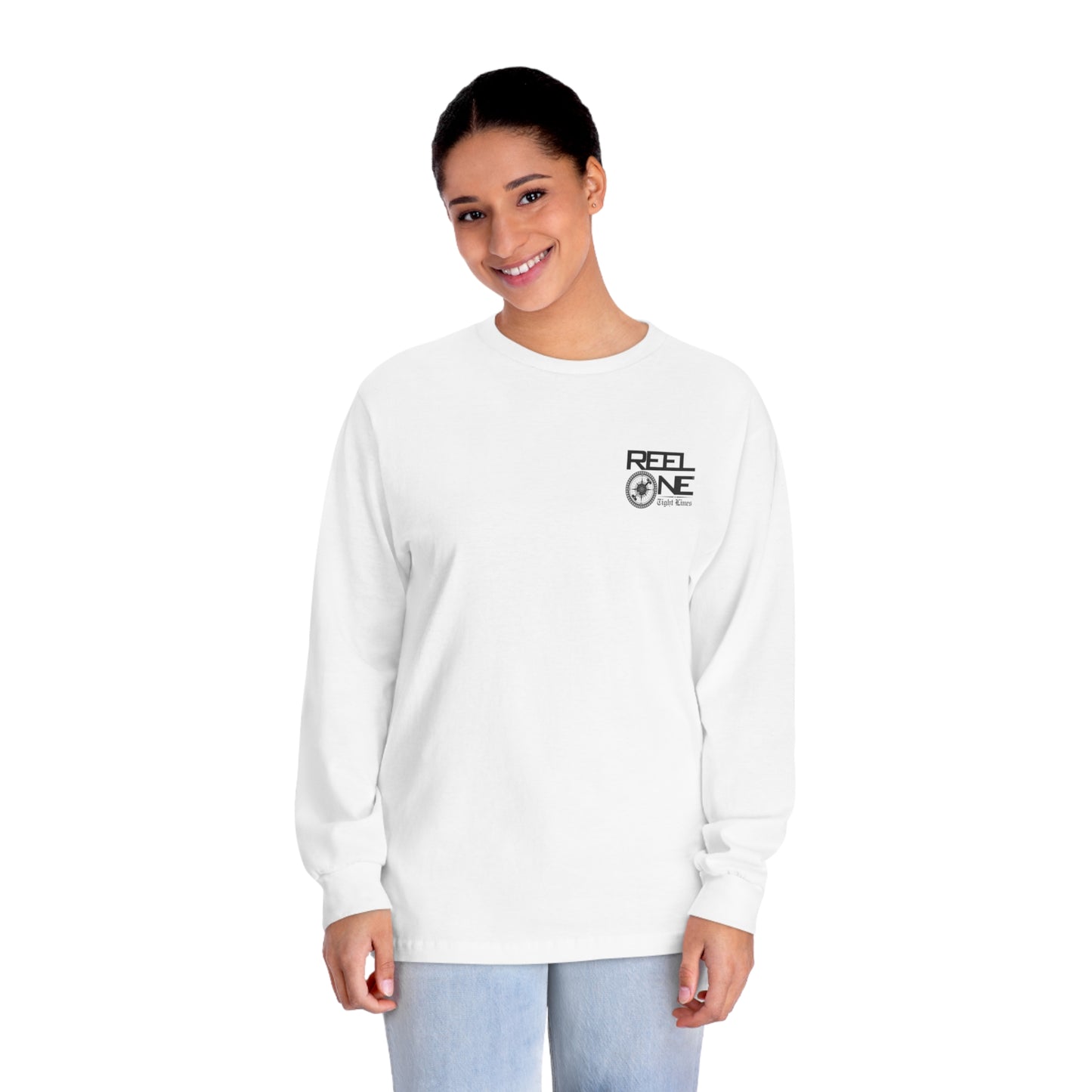 Tight Lines Long Sleeve