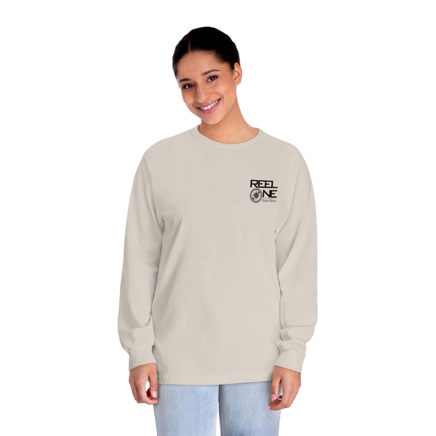 Tight Lines Long Sleeve