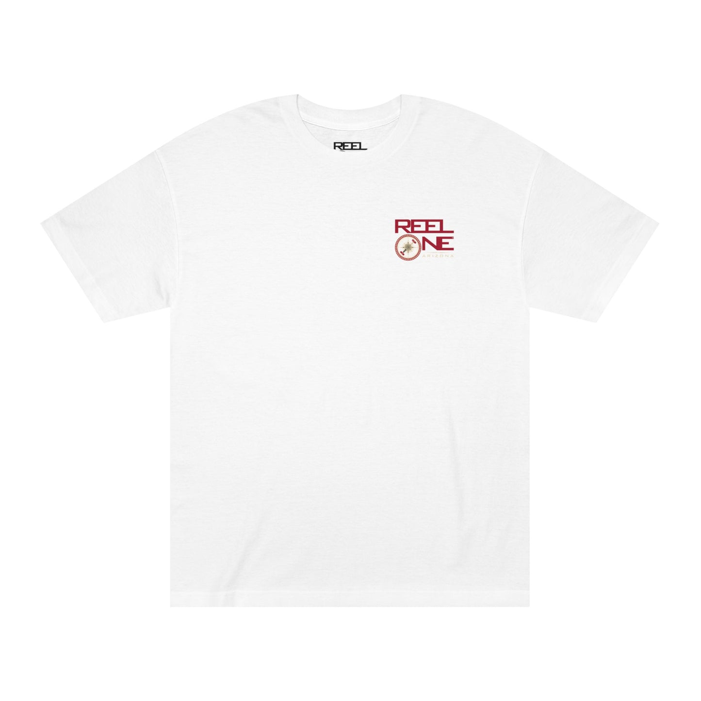 Bait Junkeez Tee (AZ Edition)