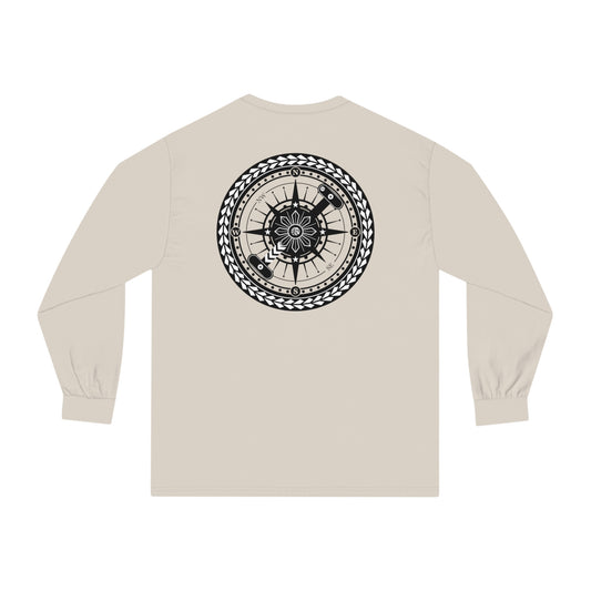 Reel One TM Seal Long Sleeve