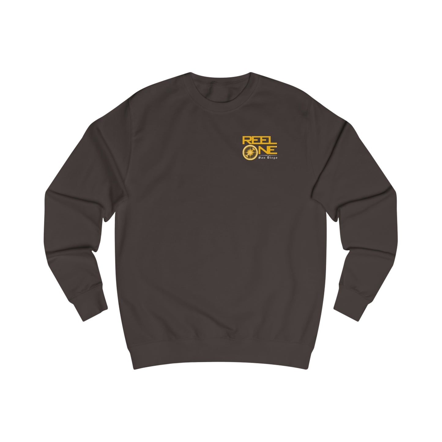 Bait Junkeez Sweatshirt (Friar Edition)