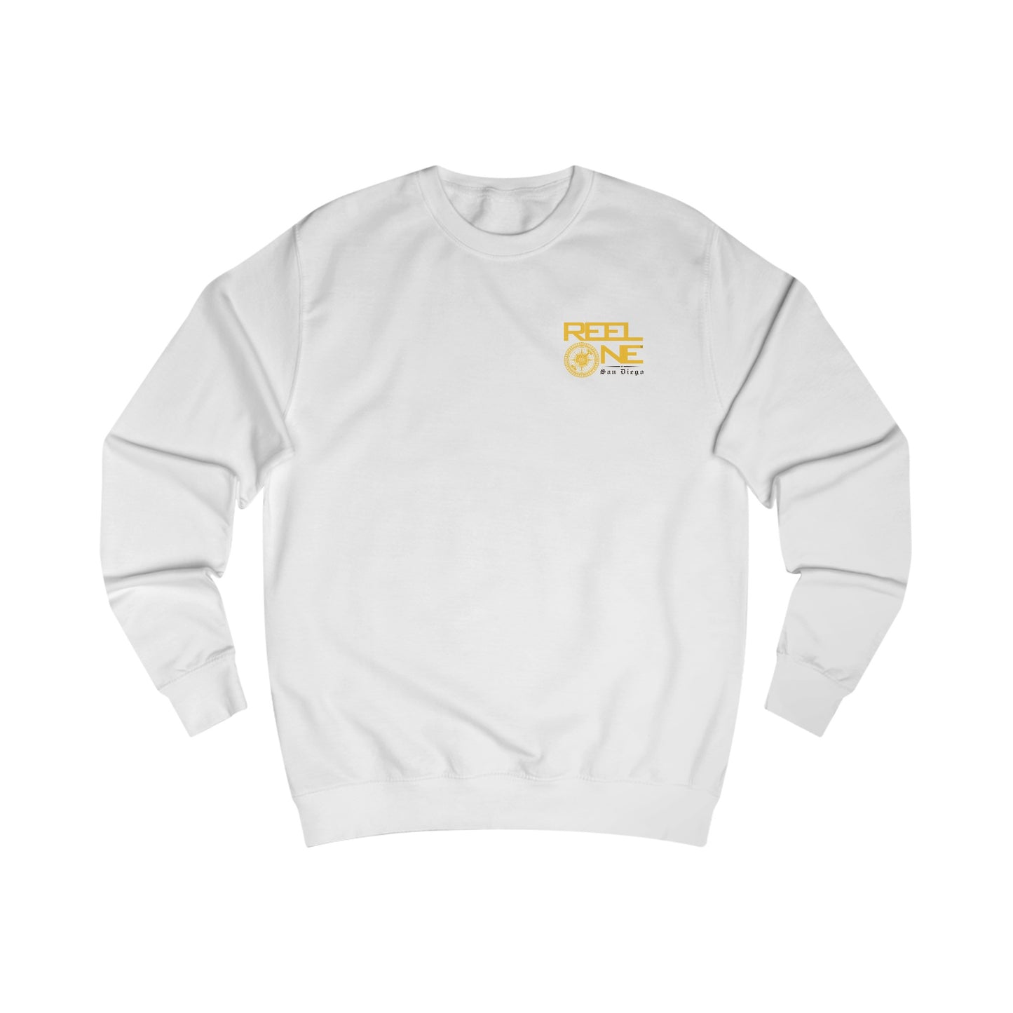 Bait Junkeez Sweatshirt (Friar Edition)