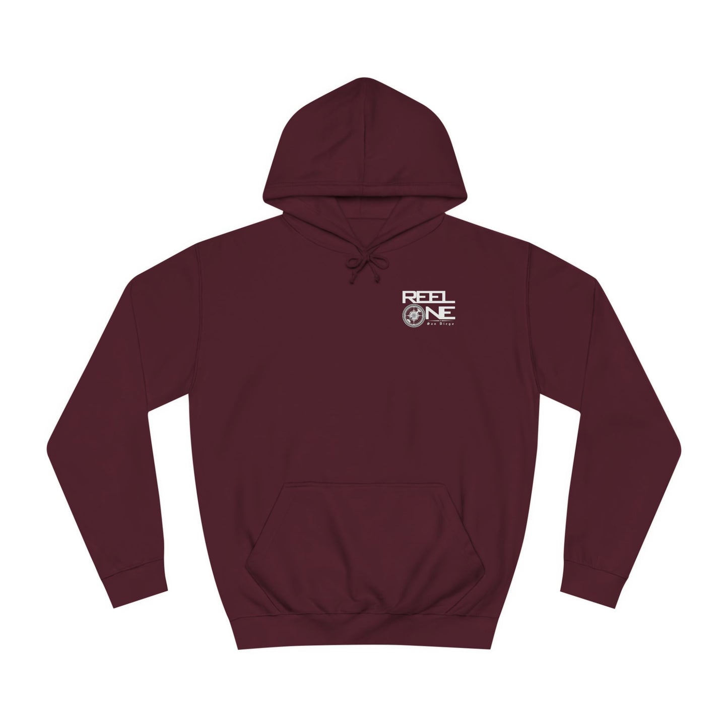 Est. 1904: Launch Out Into The Deep Hoodie