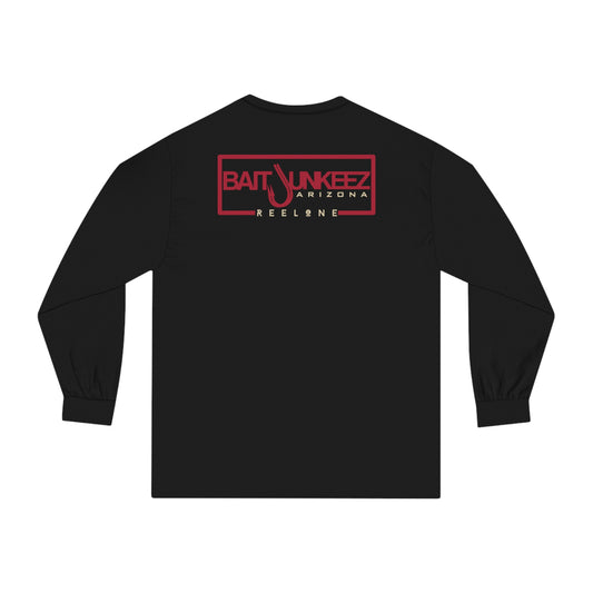 Bait Junkeez Long Sleeve  (AZ Edition)