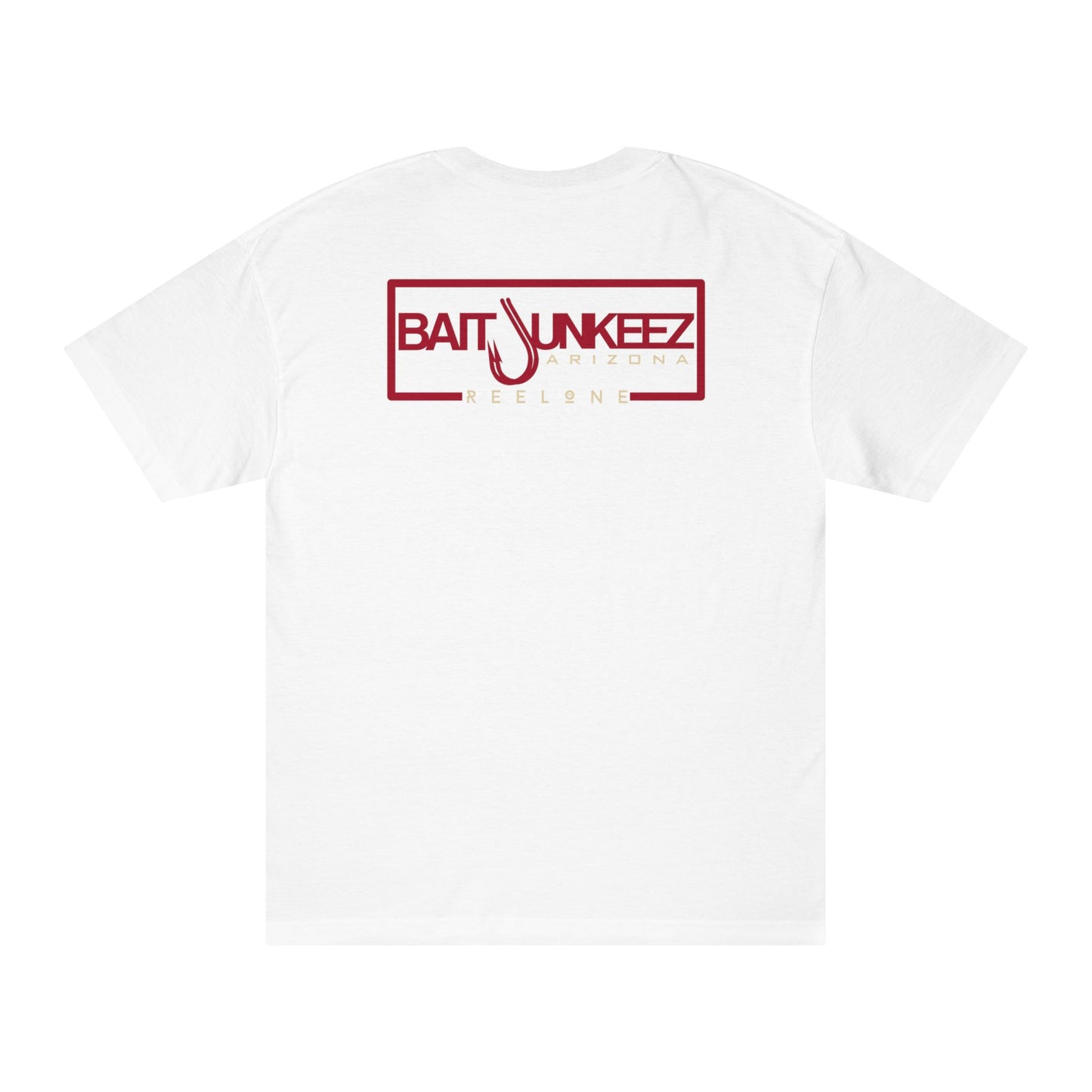 Bait Junkeez Tee (AZ Edition)