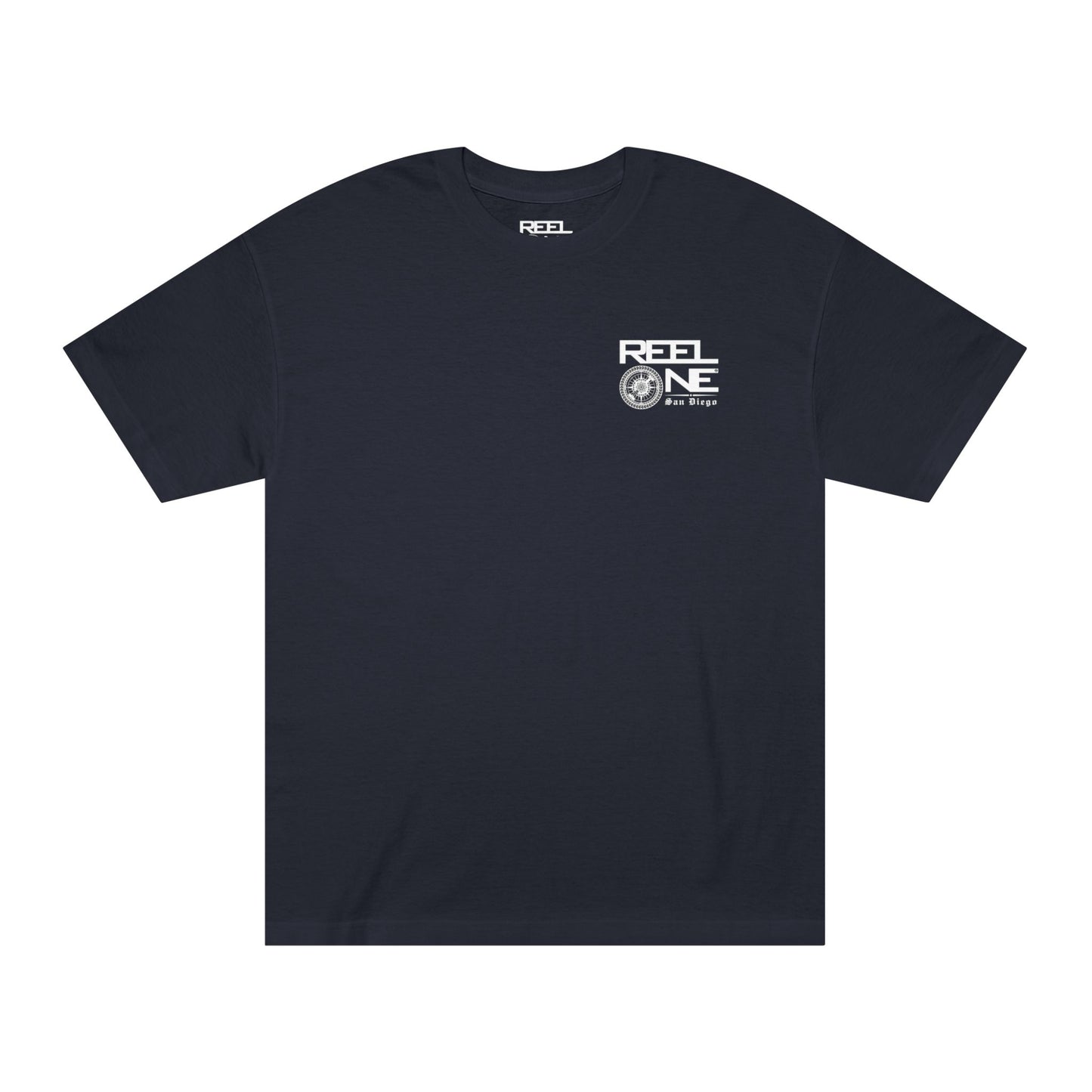 Spotted Sunset Classic Tee