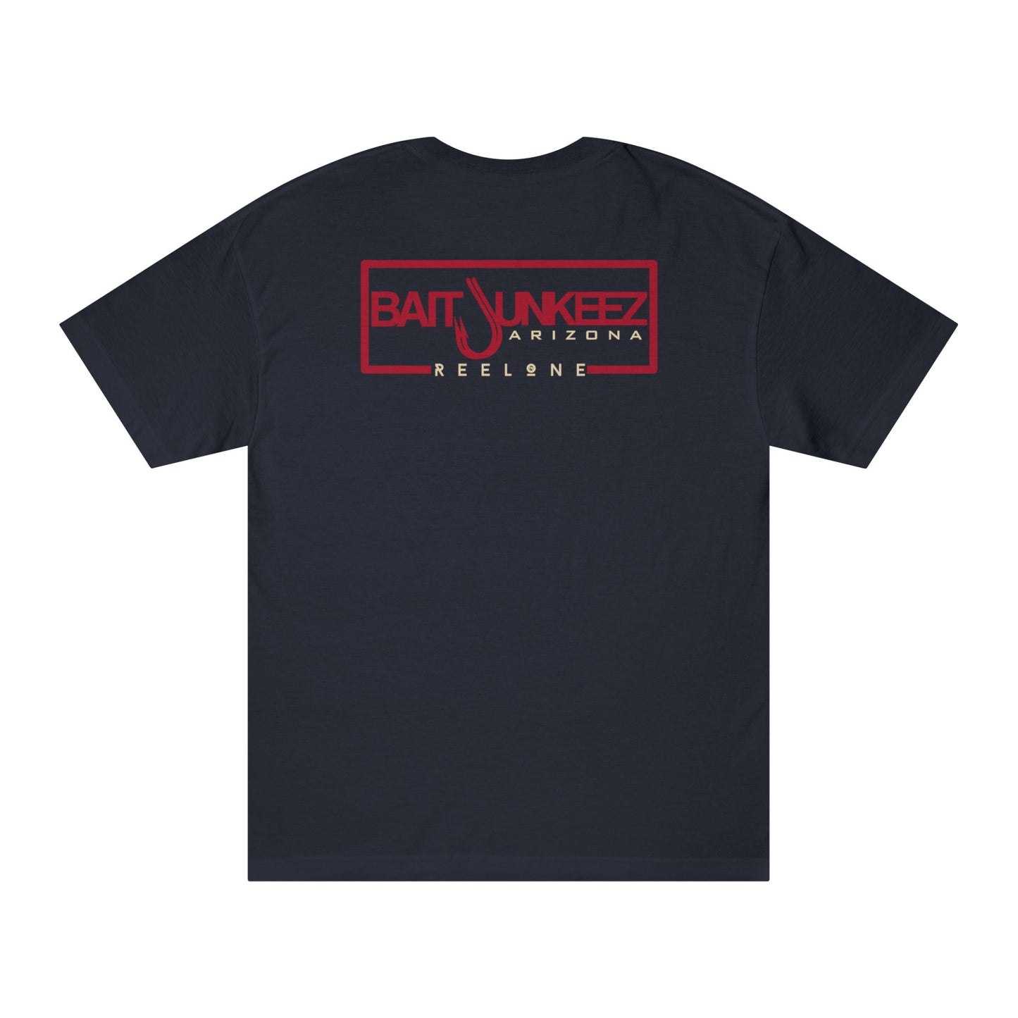 Bait Junkeez Tee (AZ Edition)