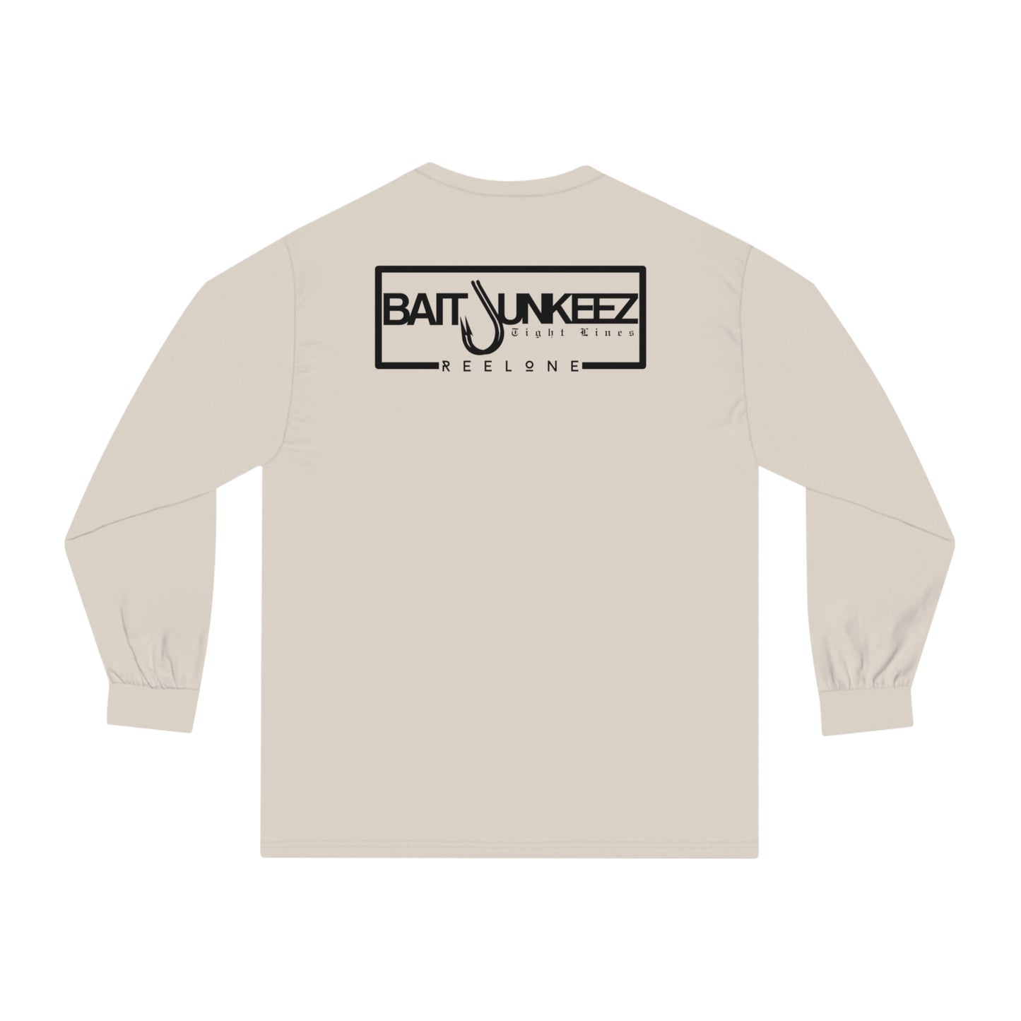 Tight Lines Long Sleeve