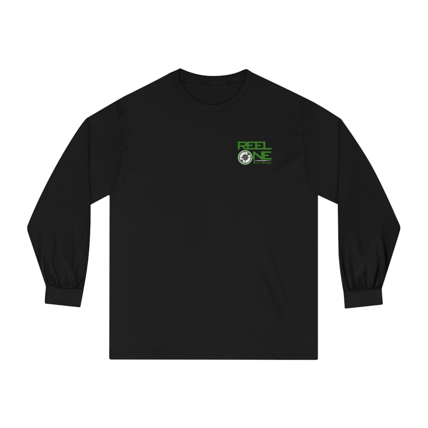 Reel One TM Seal Long Sleeve (Founders' Edition)