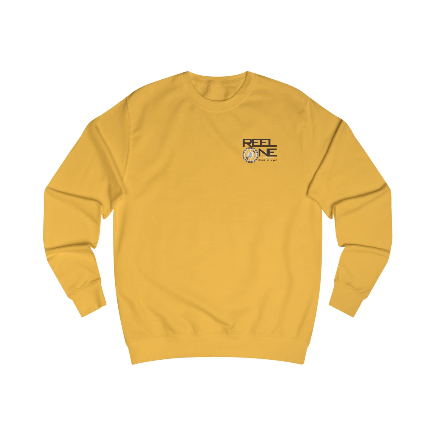 Bait Junkeez Sweatshirt (Friar Edition)