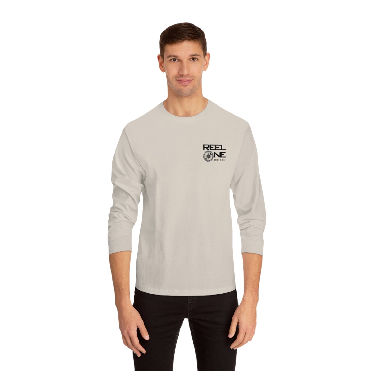 Tight Lines Long Sleeve